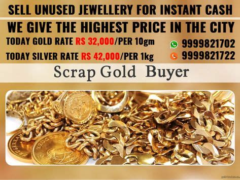 Meanwhile, 10 gram of 24-carat <strong>gold</strong> is down below Rs 48,000, according to good returns website. . Scrap 10k gold price at pawn shop